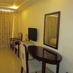 Отель Truong Giang Hotel Вьетнам, Хюэ - отзывы, цены и фото номеров - забронировать отель Truong Giang Hotel онлайн удобства в номере