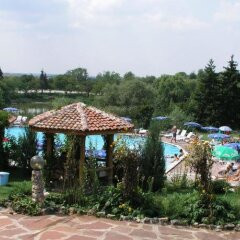 Отель Grivitsa Болгария, Плевен - отзывы, цены и фото номеров - забронировать отель Grivitsa онлайн фото 2