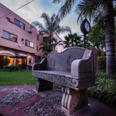 Hotel La Mansion del Sol фото 12