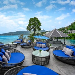 Отель Namaka Resort Kamala Камала Бич пляж фото 2