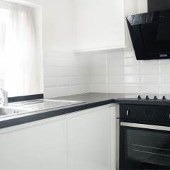 Отель Capital Host Baker Street Великобритания, Лондон - отзывы, цены и фото номеров - забронировать отель Capital Host Baker Street онлайн фото 4
