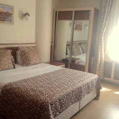 Mavi Tuana Hotel комната для гостей фото 2