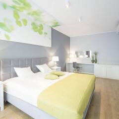 Отель Wroclaw - Luxury Silence House Польша, Вроцлав - отзывы, цены и фото номеров - забронировать отель Wroclaw - Luxury Silence House онлайн комната для гостей фото 3