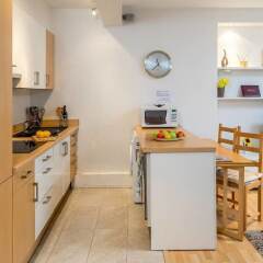 Отель 2 bed in Amazing West London Location Великобритания, Лондон - отзывы, цены и фото номеров - забронировать отель 2 bed in Amazing West London Location онлайн в номере
