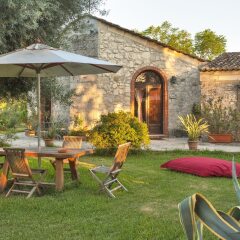 Отель Villa Dei Papiri Сиракуза фото 14