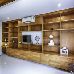 Escape De Phuket Hotel & Villa удобства в номере фото 6