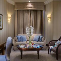 Hotel Esplanade Zagreb комната для гостей фото 2