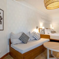 Отель Sunwing Bangtao Beach Пхукет фото 10
