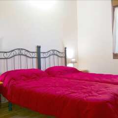 Отель Albergue La Cala фото 39