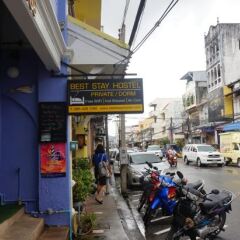 Best Stay Hostel Пхукет