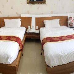 Hai Son Hotel детские мероприятия фото 2