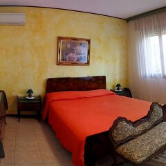 Отель Anna B&B Италия, Мира - отзывы, цены и фото номеров - забронировать отель Anna B&B онлайн комната для гостей фото 3