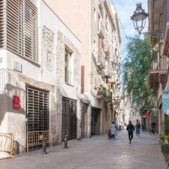 Отель Gouamp Santa Caterina Испания, Барселона - отзывы, цены и фото номеров - забронировать отель Gouamp Santa Caterina онлайн