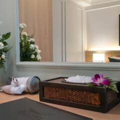 Chanpirom Boutique Hotel фото 8