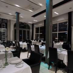 Отель Esplendor by Wyndham Savoy Rosario питание