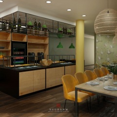 Отель Leonardo Hotel Antwerpen (ex Florida) Бельгия, Антверпен - 2 отзыва об отеле, цены и фото номеров - забронировать отель Leonardo Hotel Antwerpen (ex Florida) онлайн питание фото 3