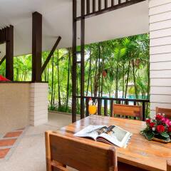 Отель Timber House Ao Nang спа