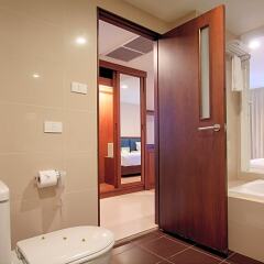 Отель Kris Residence Патонг фото 20