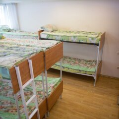 Гостиница Strogino Hostel в Москве отзывы, цены и фото номеров - забронировать гостиницу Strogino Hostel онлайн Москва детские мероприятия
