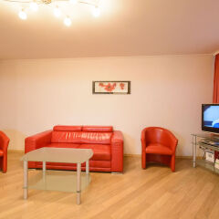 Гостиница Partner Guest House Khreschatyk детские мероприятия