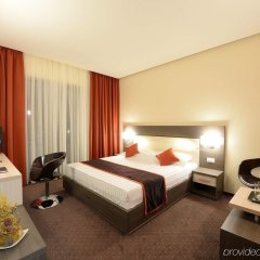 Hotel Galaxy in Timisoara, Romania from 50$, photos, reviews - zenhotels.com guestroom