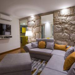 Отель Ribeira flats mygod комната для гостей фото 3