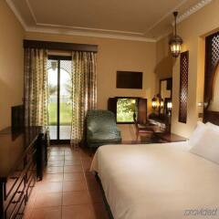 Отель Hilton Ras Al Khaimah Resort & Spa комната для гостей фото 5