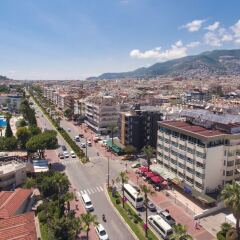 Alanya Buyuk Hotel