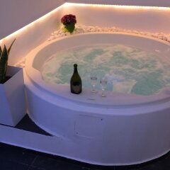 Отель Ariana Suites - Adults Only Греция, Остров Санторини - отзывы, цены и фото номеров - забронировать отель Ariana Suites - Adults Only онлайн спа фото 2