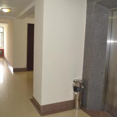Hoa Cuong Hotel интерьер отеля фото 2