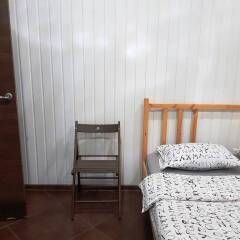 Akadem-City Hostel Москва удобства в номере