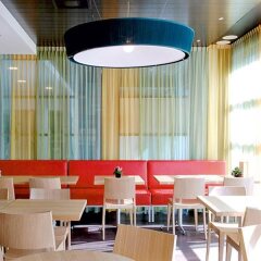 Hotel Ibis Amsterdam City Stopera с домашними животными
