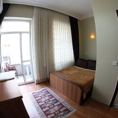 Paradise Hotel Турция, Стамбул - 1 отзыв об отеле, цены и фото номеров - забронировать отель Paradise Hotel онлайн фото 6