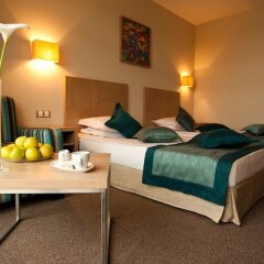 Azalia Hotel Balneo & SPA в номере фото 2
