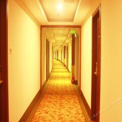 Отель GreenTree Inn GuangDong ZhongShan NanLang Light Rail Station фото 2