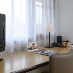 Campanile Hotel Amersfoort удобства в номере