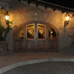 Отель Relais Castrum Boccea развлечения