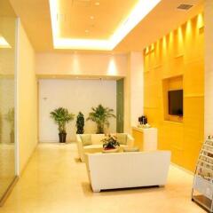 Отель Hanting Seasons Hotel Китай, Шэньчжэнь - отзывы, цены и фото номеров - забронировать отель Hanting Seasons Hotel онлайн спа