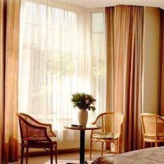 Borgmann Villa Hotel комната для гостей фото 5
