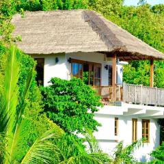 Отель The Fisherman's Villas фото 5
