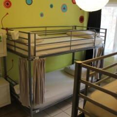 Moreto & Caffeto hostel фото 9