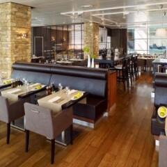 Lindner WTC Hotel & City Lounge фото 5