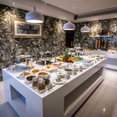 Отель The Eclipse Boutique Suites ОАЭ, Абу-Даби - 1 отзыв об отеле, цены и фото номеров - забронировать отель The Eclipse Boutique Suites онлайн