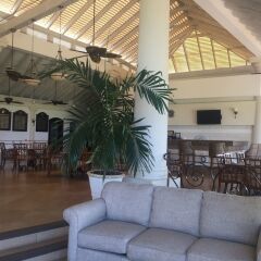 Апартаменты Royal Westmoreland - Royal Apartment 234 by Island Villas Барбадос, Хоултаун - отзывы, цены и фото номеров - забронировать отель Royal Westmoreland - Royal Apartment 234 by Island Villas онлайн интерьер отеля