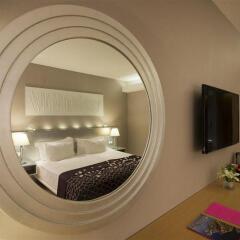 Dedeman Antalya Hotel & Convention Center удобства в номере