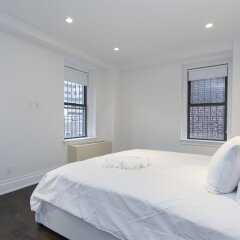Отель 5Th Avenue Suites США, Нью-Йорк - отзывы, цены и фото номеров - забронировать отель 5Th Avenue Suites онлайн комната для гостей фото 4