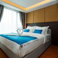 Отель Aristo Resort Phuket 518 by Holy Cow фото 16