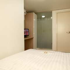 Отель K-POP GUESTHOUSE Seoul Station комната для гостей фото 2