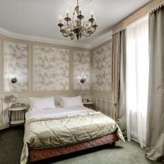 Grada Boutique Hotel 4* Стандартный номер с различными типами кроватей фото 10