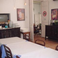 Отель Puerta del Sol Rooms в номере